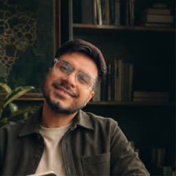 Abdullah Al Maruf
