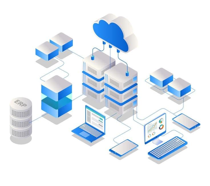 Cloud deployment and launch operations dashboard preview