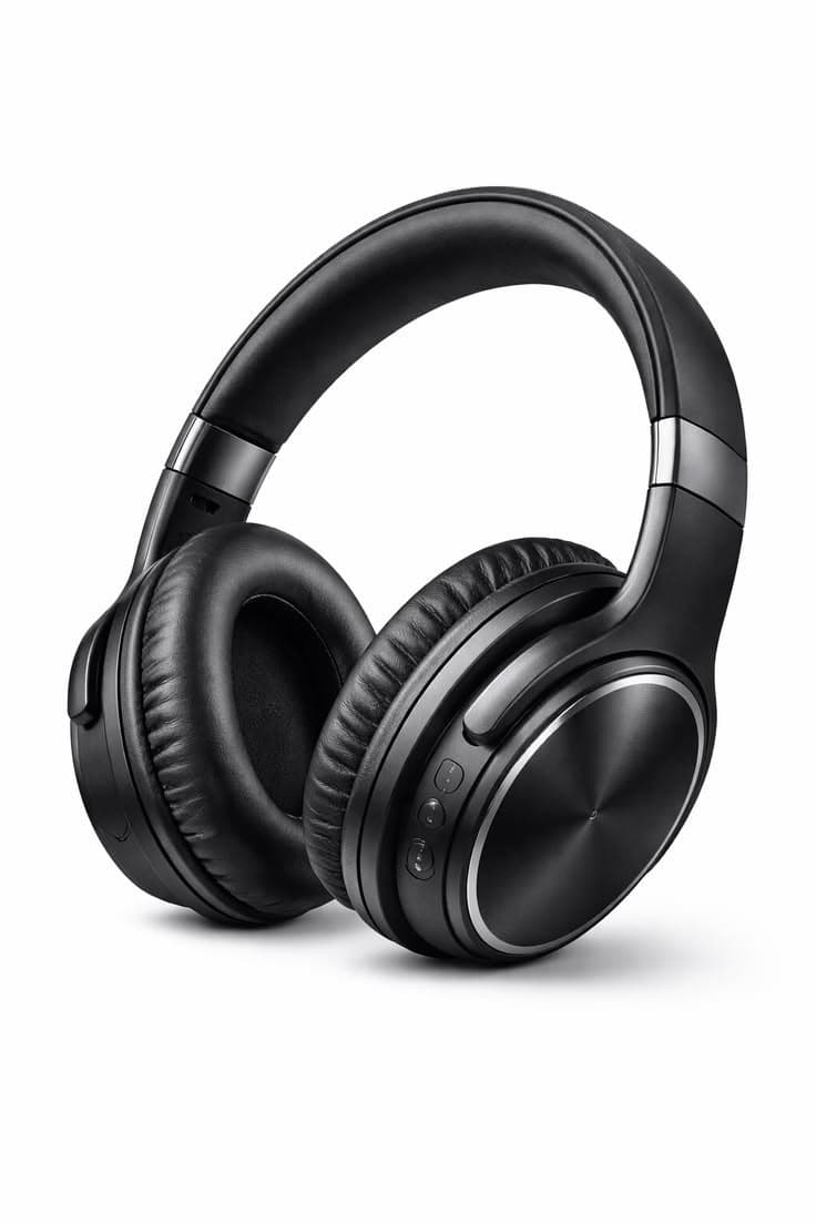 AirPulse Pro Wireless ANC
