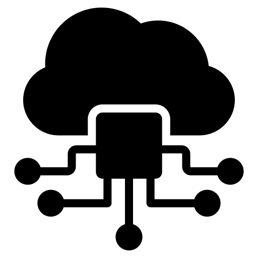 SaaS & Startups industry icon