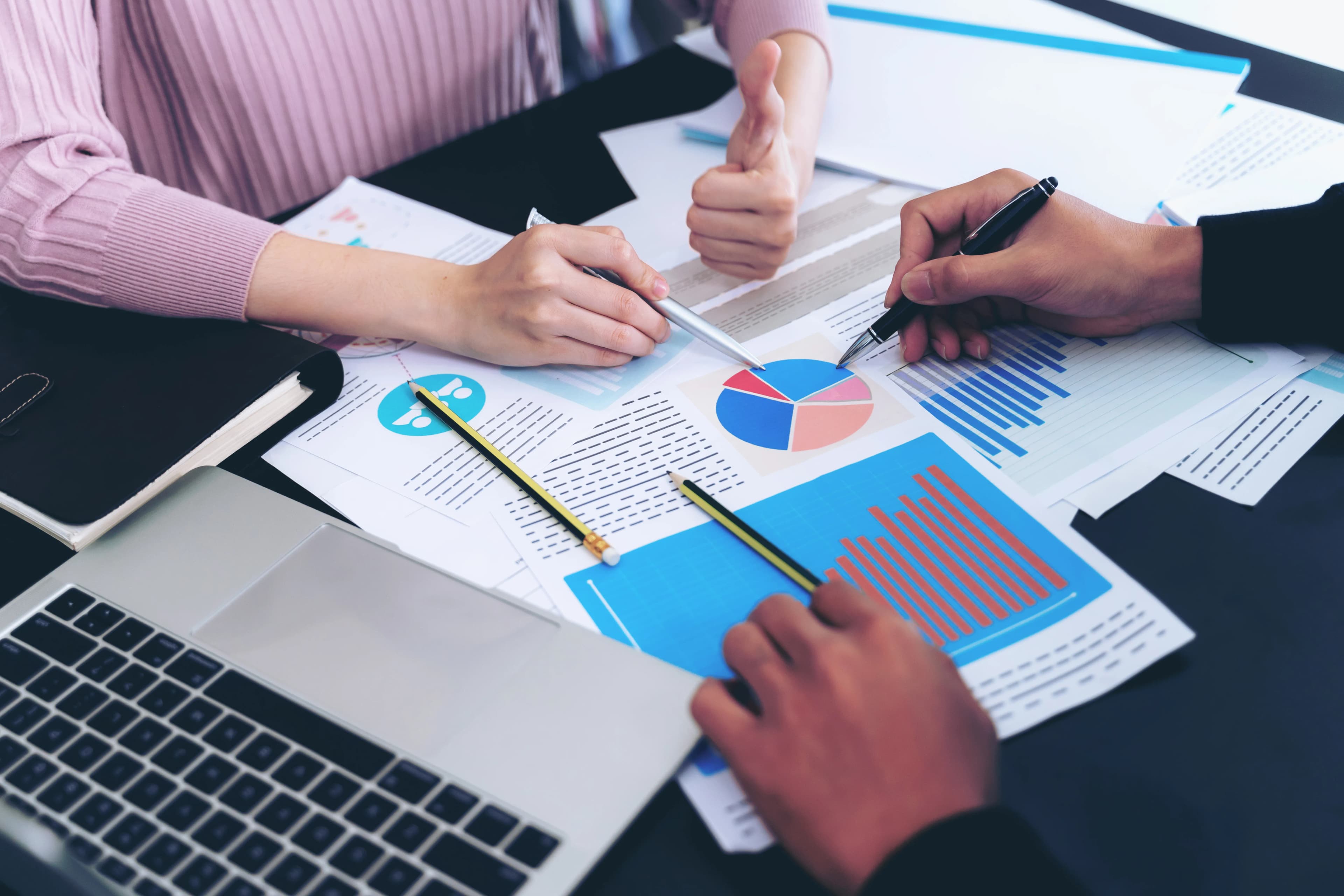 AI Operations Audit Hero