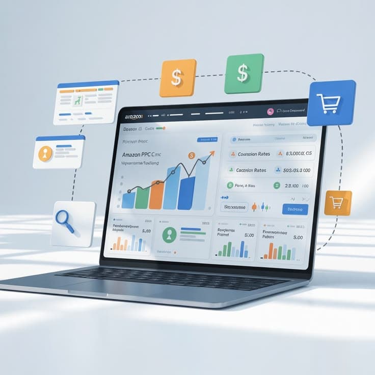 Strategic PPC Campaign & Account Structuring Architecture