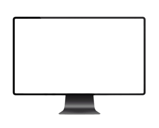 NextCTL Modern Web Development Simulation Screen