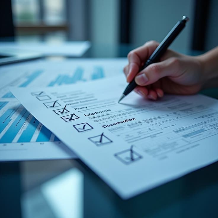Honest assessment and readiness evaluation