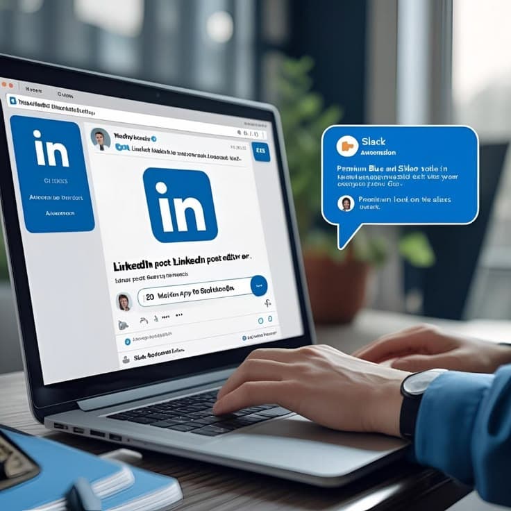 LinkedIn B2B Executive Thought Leadership Engine