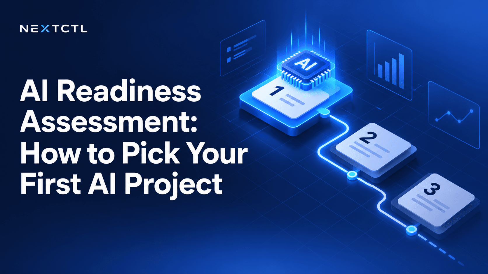 AI Readiness Assessment: Framework, Checklist & First Steps