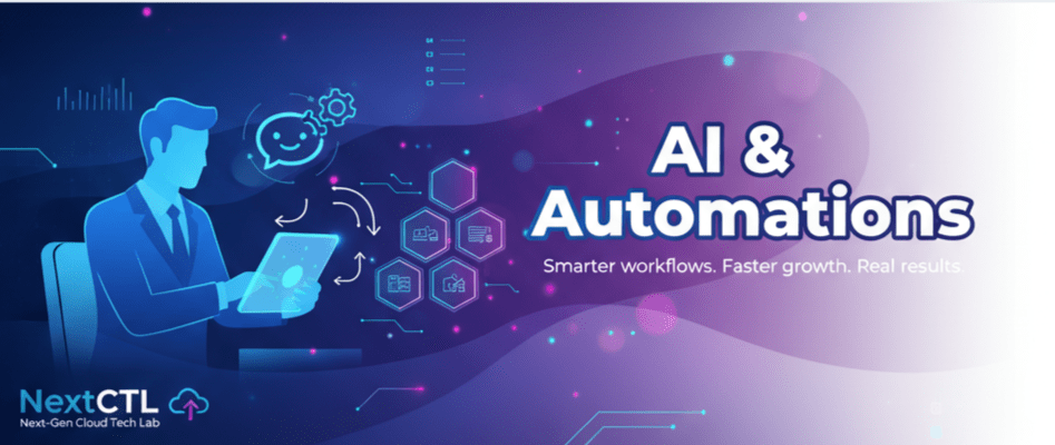 Top AI Automation Trends for SMEs in 2025