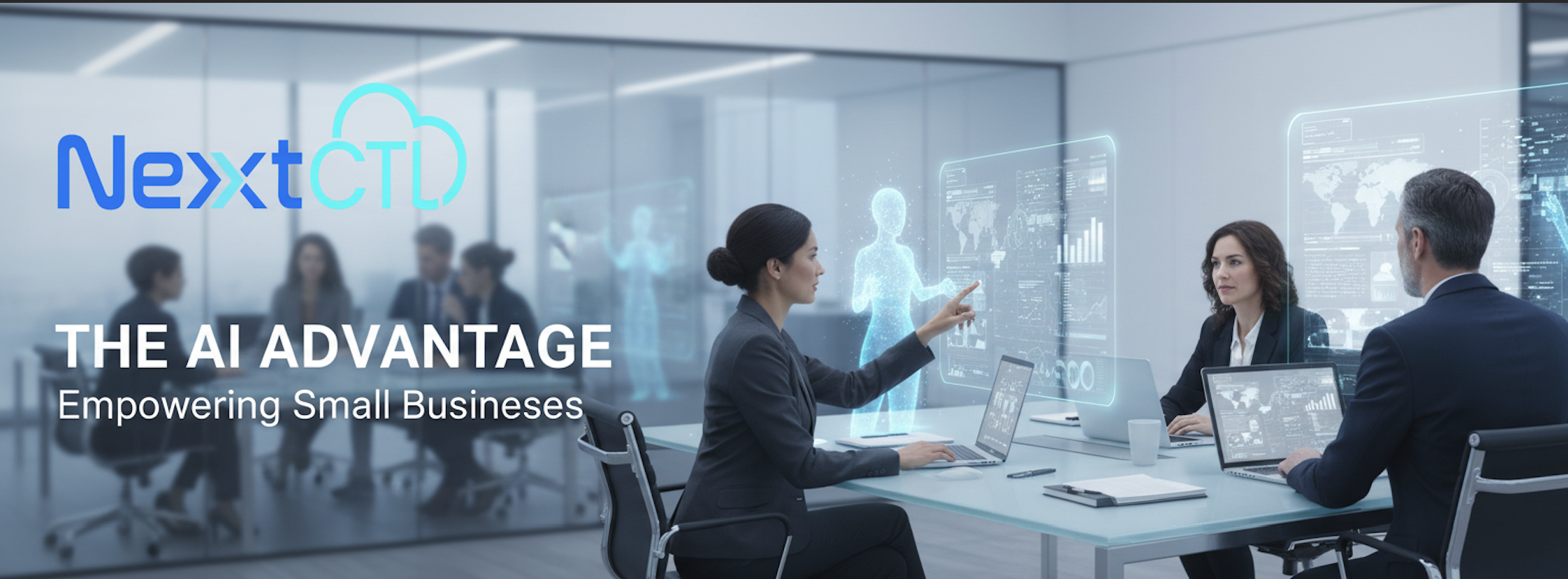 Top AI Automation Trends for SMEs in 2025