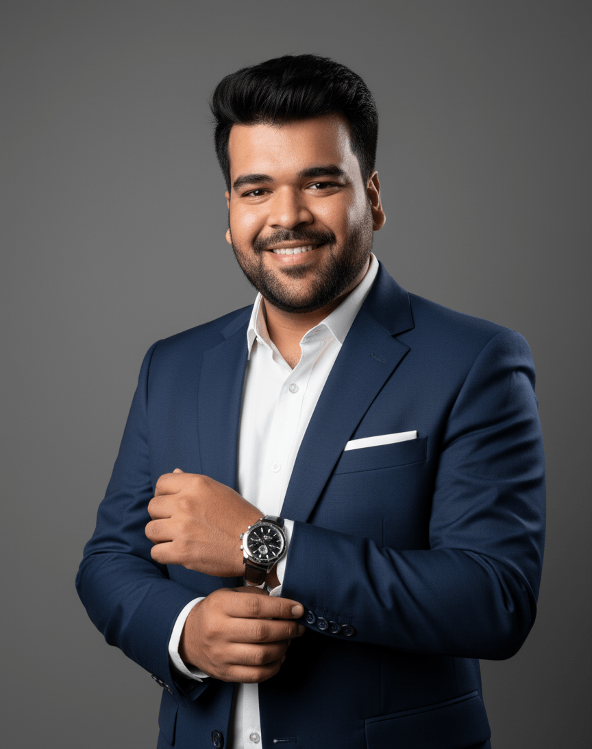 Site Author Image
